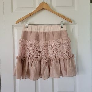 Alexis Mallory Skirt